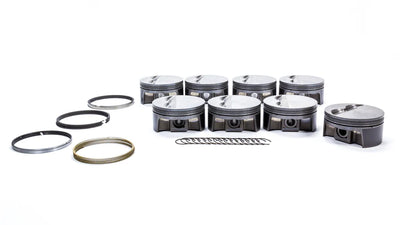 Mahle auto part