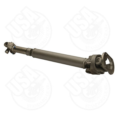 Yukon Gear & Axle auto part
