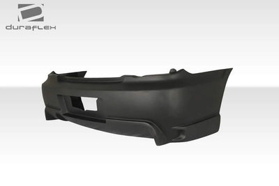 2004-2005 Subaru Impreza WRX 4DR Duraflex I-Spec Body Kit - 4 Piece - Includes I-Spec Front Bumper Cover (103311) I-Spec Rear Bumper Cover (103310) I-Spec Side Skirts Rocker Panels (103291)