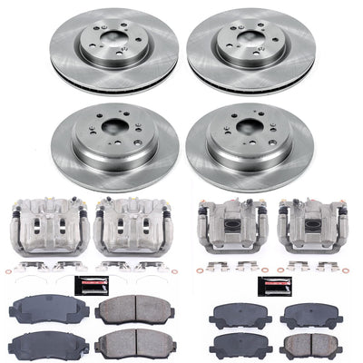 PowerStop auto part