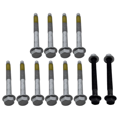S&B Filters auto part