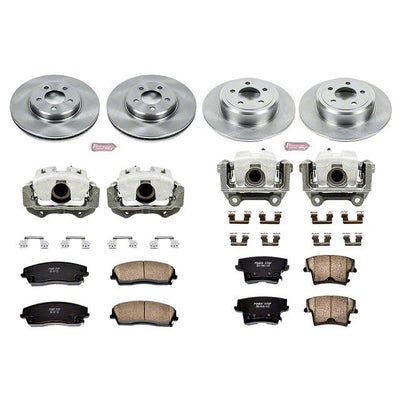 PowerStop auto part