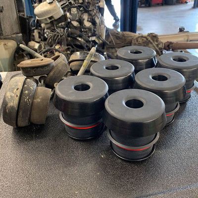 S&B Filters auto part