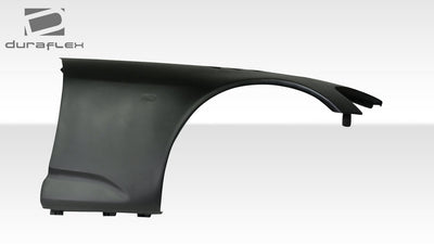 2000-2009 Honda S2000 Duraflex EVS Front Fenders ( 30mm) - 2 Piece