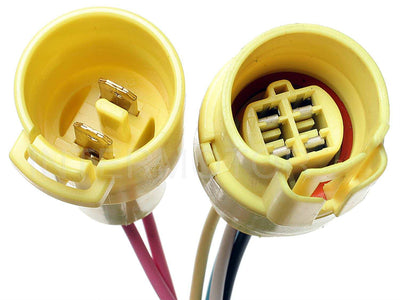 STANDARD IGN auto part
