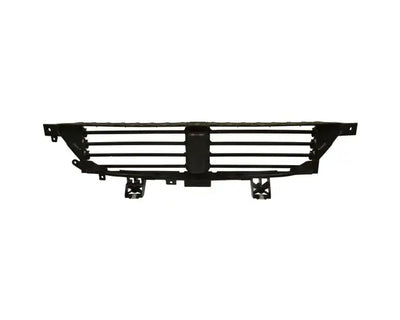 RADIATOR ACTIVE GRILLE SHUTTER ASSE