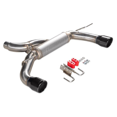 Flowmaster exhaust