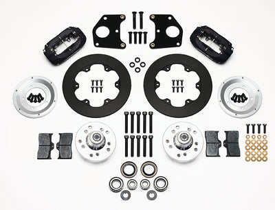 Wilwood auto part