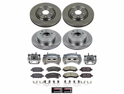 PowerStop auto part