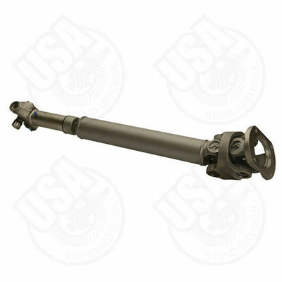 Yukon Gear & Axle auto part