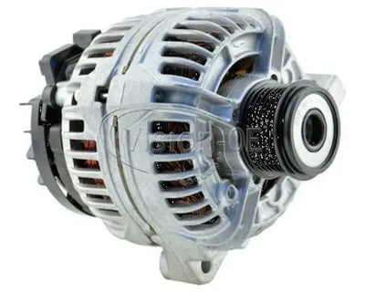 REMANUFACTURED ALTERNATOR
