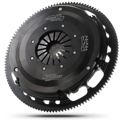 Clutch Masters auto part