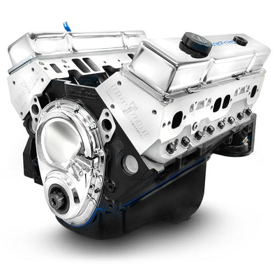 BLUEPRINT ENGINES auto part