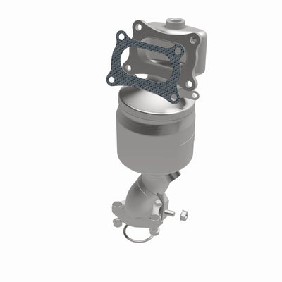 Magnaflow auto part