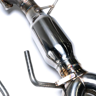 Extreme Turbo Systems auto part