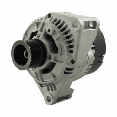 NEW ALTERNATOR
