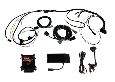 Fi Tech auto part