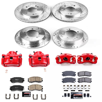 PowerStop auto part