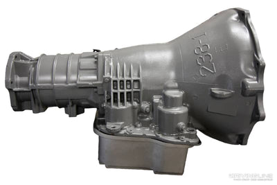 CAPA 0408 DODGE P/U (NEW STYLE) W/O SRT10 MODEL; 0509 R1500 MEGA CAB R2500/3500 BL