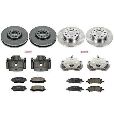 PowerStop auto part