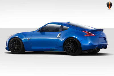 Extreme Dimensions fender flares