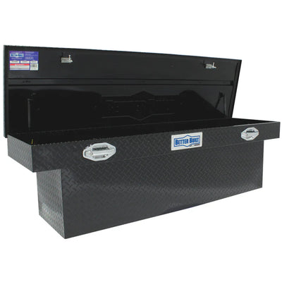 Better Built black auto part
