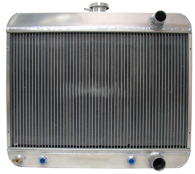 Northern Radiator auto part