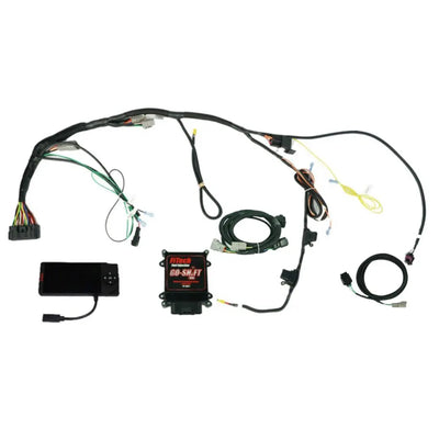 Fi Tech auto part