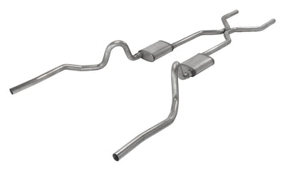 Pypes Performance Exhaust auto part