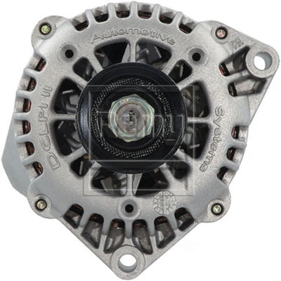 REMANUFACTURED ALTERNATOR