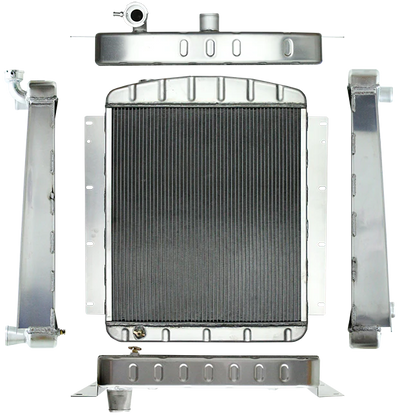 Northern Radiator auto part