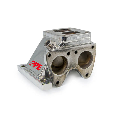 Pacific Performance Engineering auto part