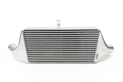 Greddy red intercooler