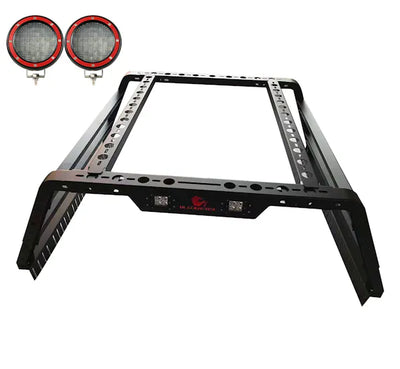 BLACK HORSE auto part