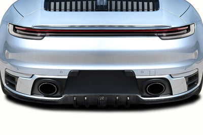 2020-2022 PORSCHE CARRERA 911 992 C