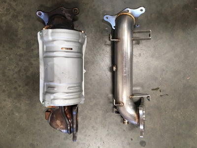 APR Performance carbon auto part