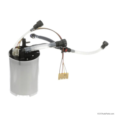 FUEL PUMP AND STRAINER SET