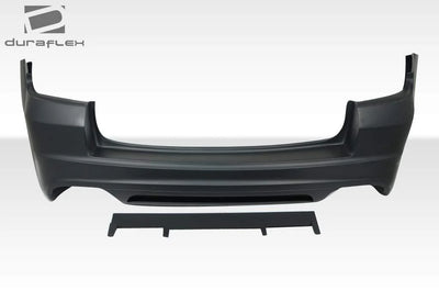 Extreme Dimensions bumper