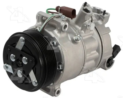 NEW SANDEN/SANKYO PXC16 COMPRESSOR
