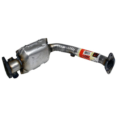Walker Exhaust auto part