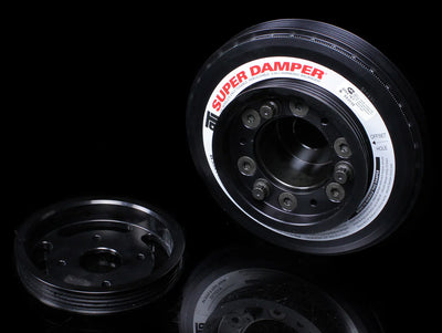 ATI auto part