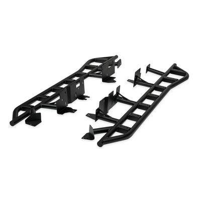 STEP EDITION ROCK SLIDERS FOR 2025+