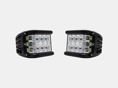 STEP EDITION ROCK SLIDERS FOR 2025+