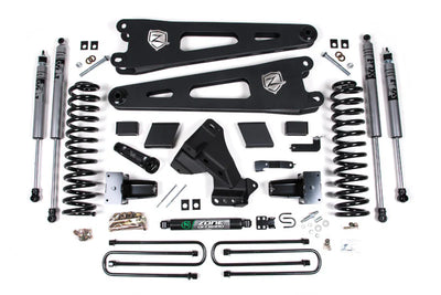 Zone Offroad auto part