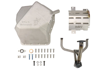 Killer B Motorsport auto part
