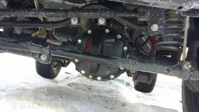 Dana auto part