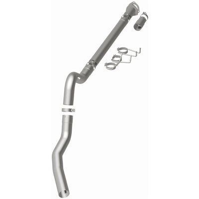 Magnaflow exhaust