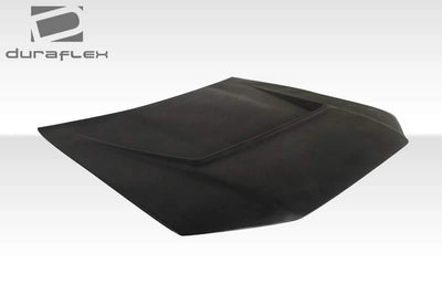 1989-1994 Nissan Skyline 2DR R32 Duraflex R324 Conversion Hood - 1 Piece