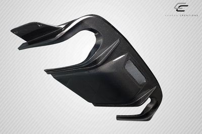 Extreme Dimensions carbon auto part