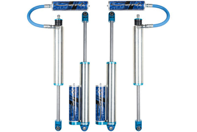 Carli Suspension shock absorber